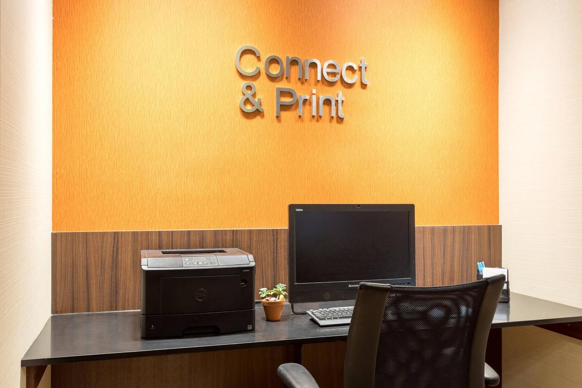 Fairfield Inn And Suites Austin South Eksteriør billede