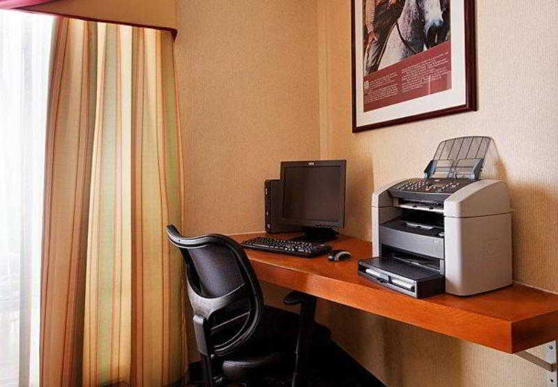 Fairfield Inn And Suites Austin South Eksteriør billede